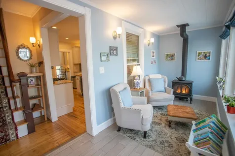 82 Montgomery Street Bangor ME 04401