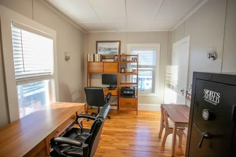 82 Montgomery Street Bangor ME 04401