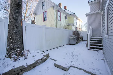 82 Montgomery Street Bangor ME 04401