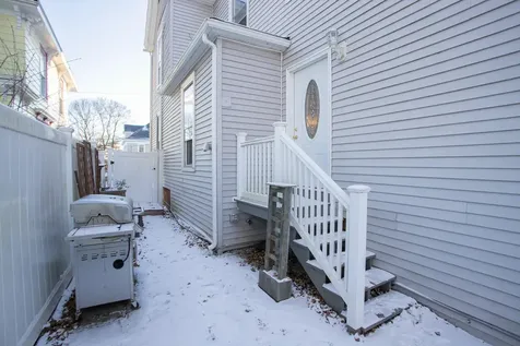 82 Montgomery Street Bangor ME 04401