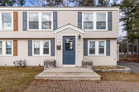 15 Emanual Drive Brunswick ME 04011