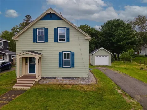 18 Simmons Street Rockland ME 04841