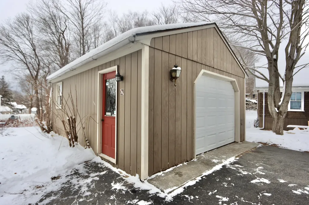 12 Boston Avenue Lewiston ME 04240
