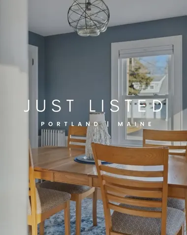 84 Carlyle Road Portland ME 04103