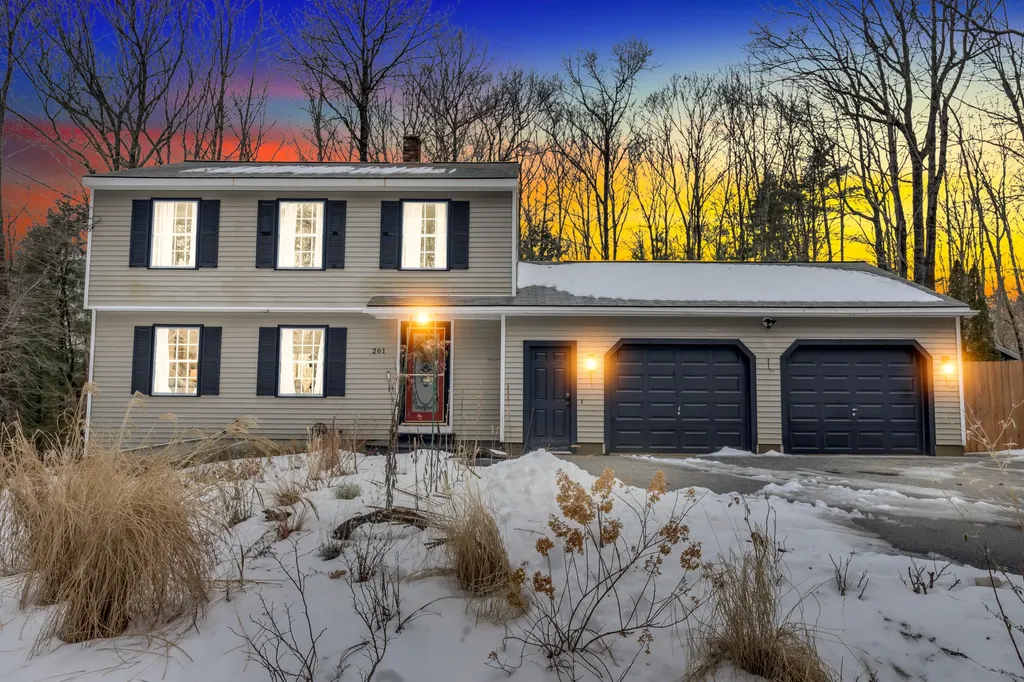 261 Bauneg Beg Road Sanford ME 04073