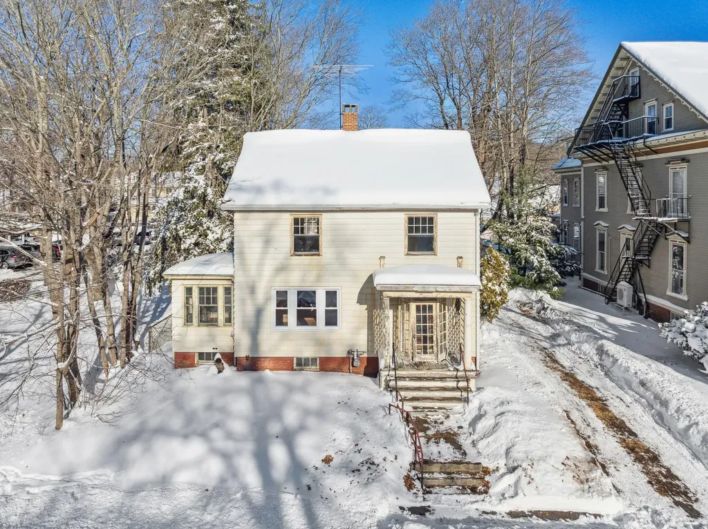 155 Pleasant Avenue Portland ME 04103