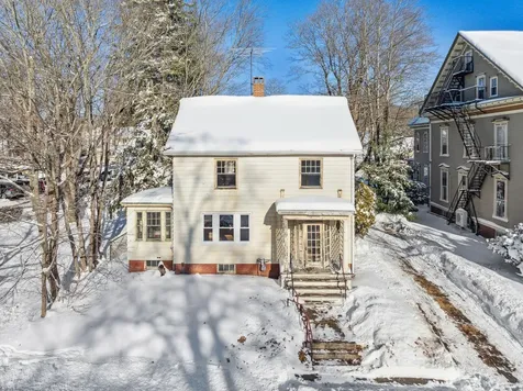 155 Pleasant Avenue Portland ME 04103