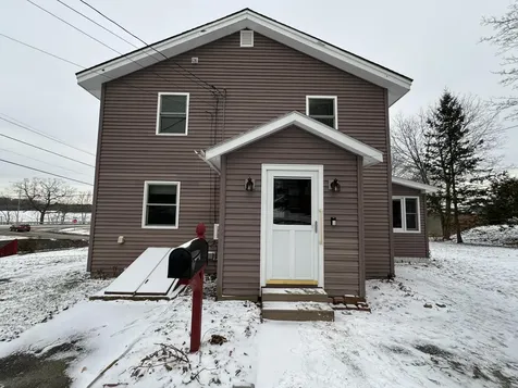 16 Davis Street Old Town ME 04468