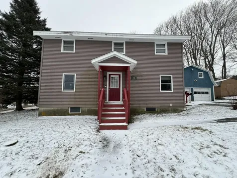 16 Davis Street Old Town ME 04468