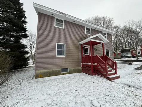 16 Davis Street Old Town ME 04468