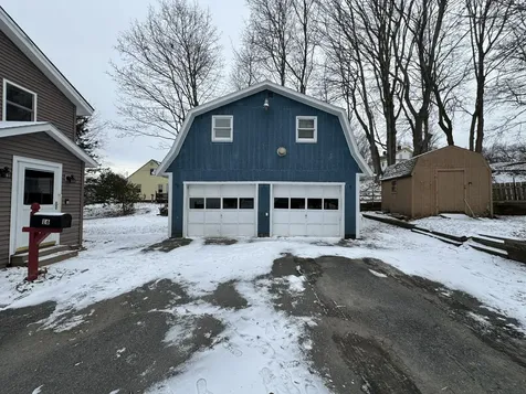16 Davis Street Old Town ME 04468