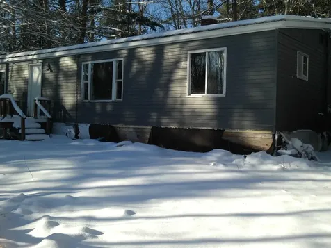 615 Hatchet Mountain Road Hope ME 04847