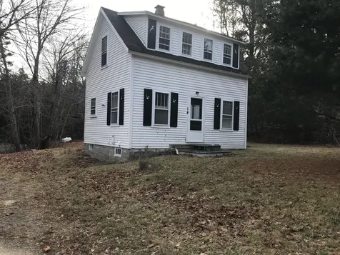 14 Pretty Marsh Road Mount Desert ME 04660