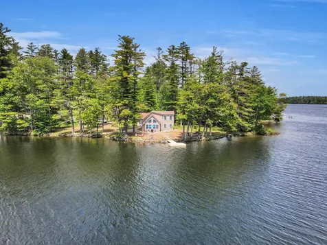 89 Woodbury Drive Litchfield ME 04350