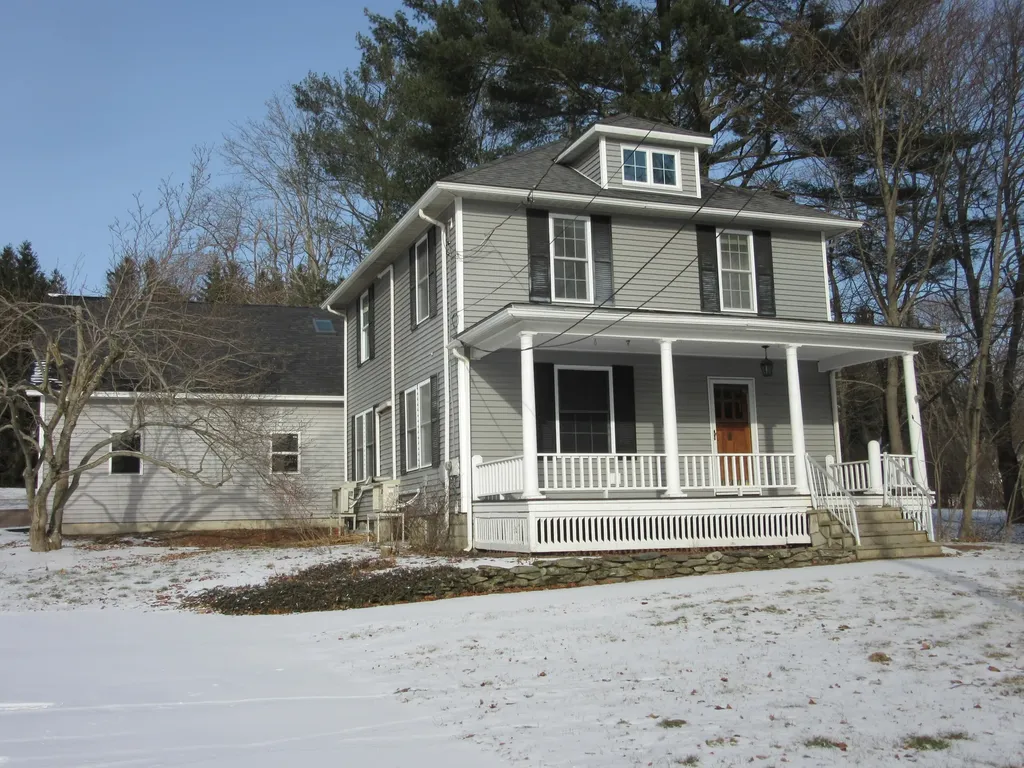 326 Main Road N Hampden ME 04444