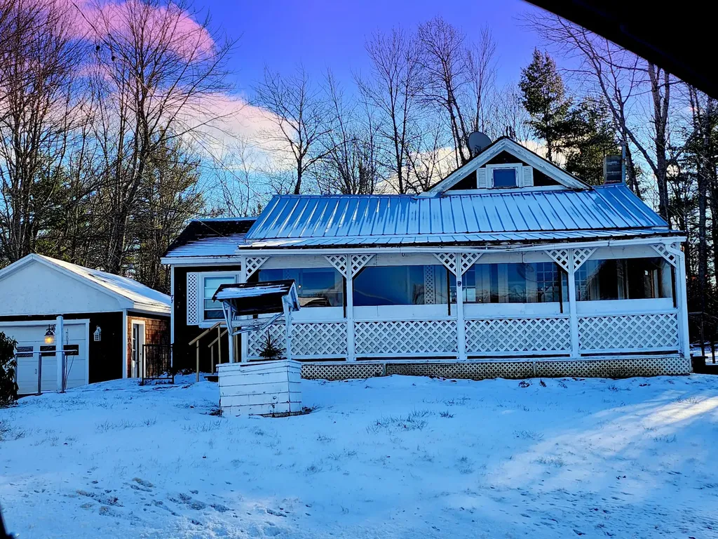 77 Southgate Road Old Town ME 04468