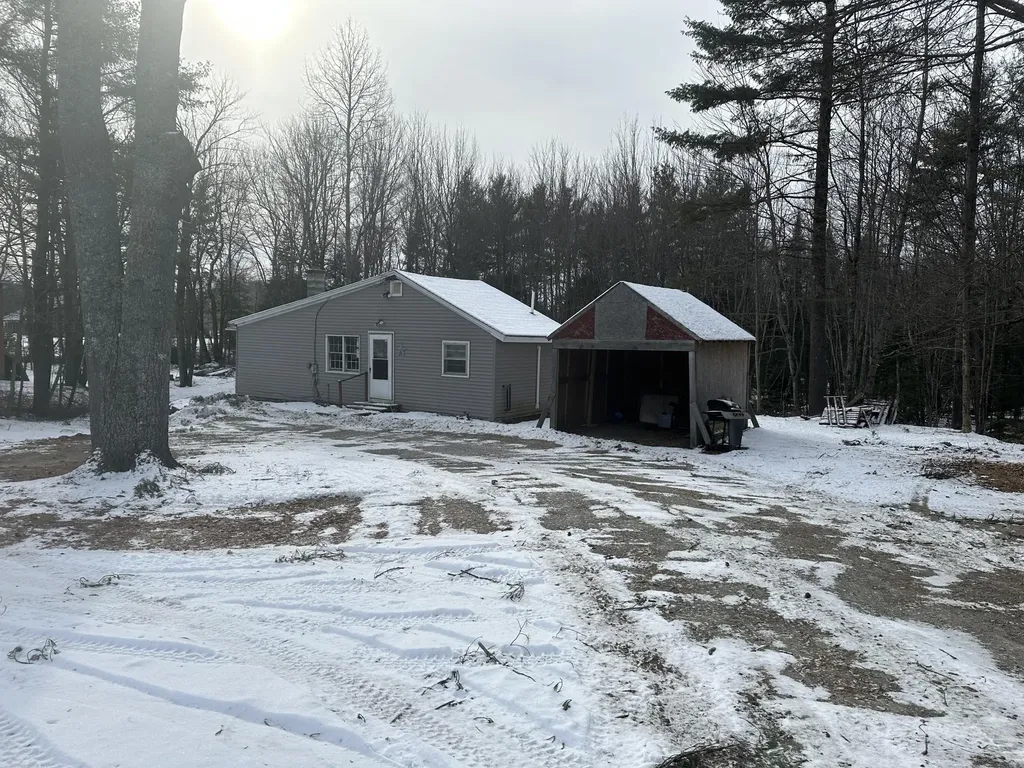 69 Shusta Road Madison ME 04950