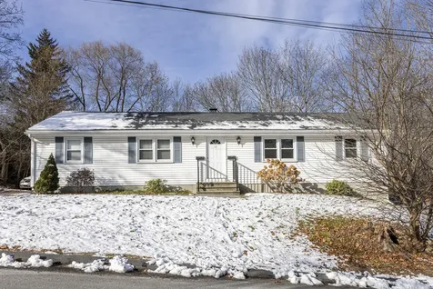15 Rocky Hill Road Yarmouth ME 04096
