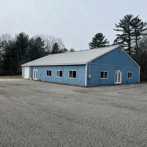 205 Camden Road Appleton ME 04862
