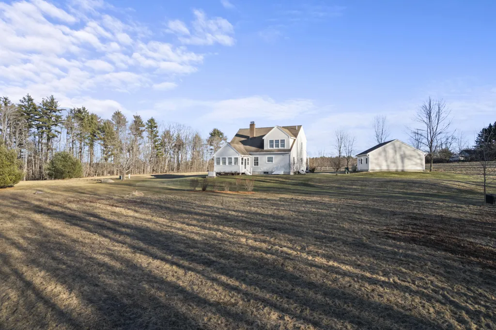 20 Orchard Lane New Gloucester ME 04260