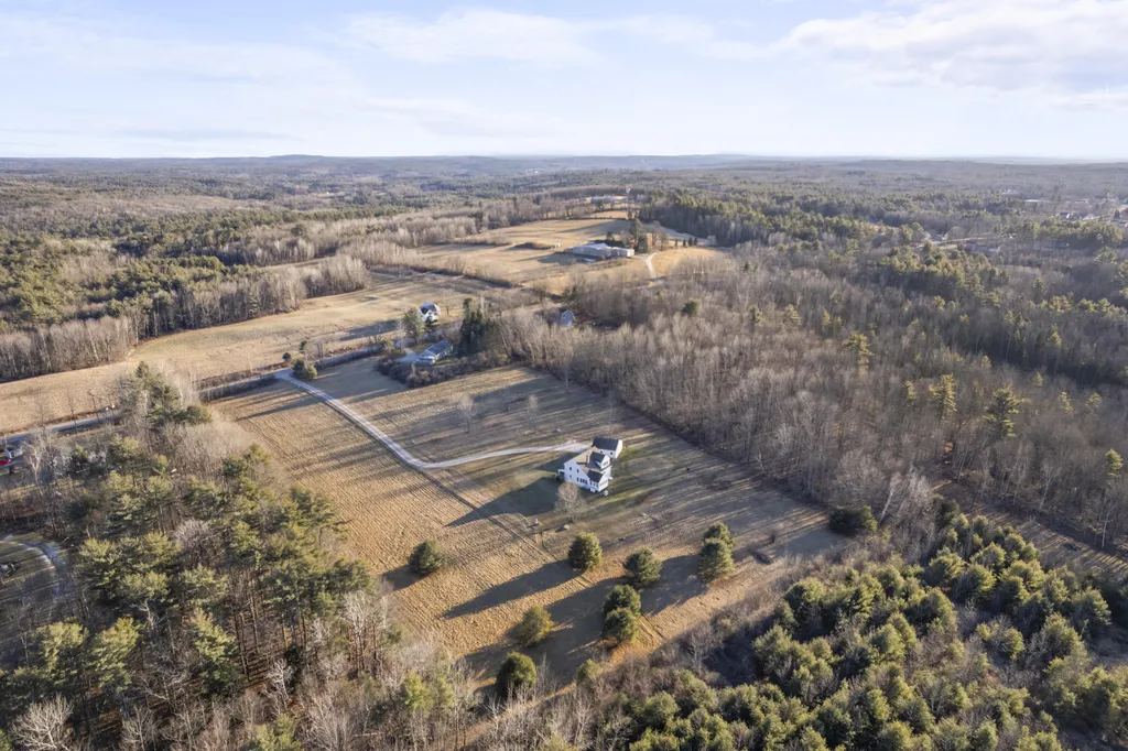 20 Orchard Lane New Gloucester ME 04260