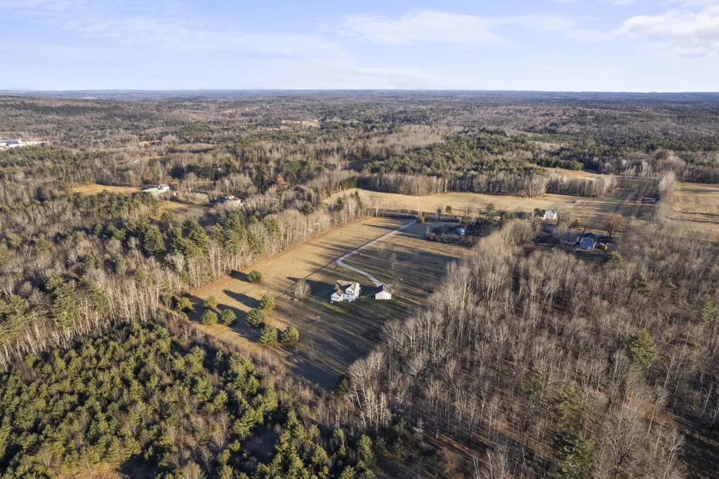 20 Orchard Lane New Gloucester ME 04260
