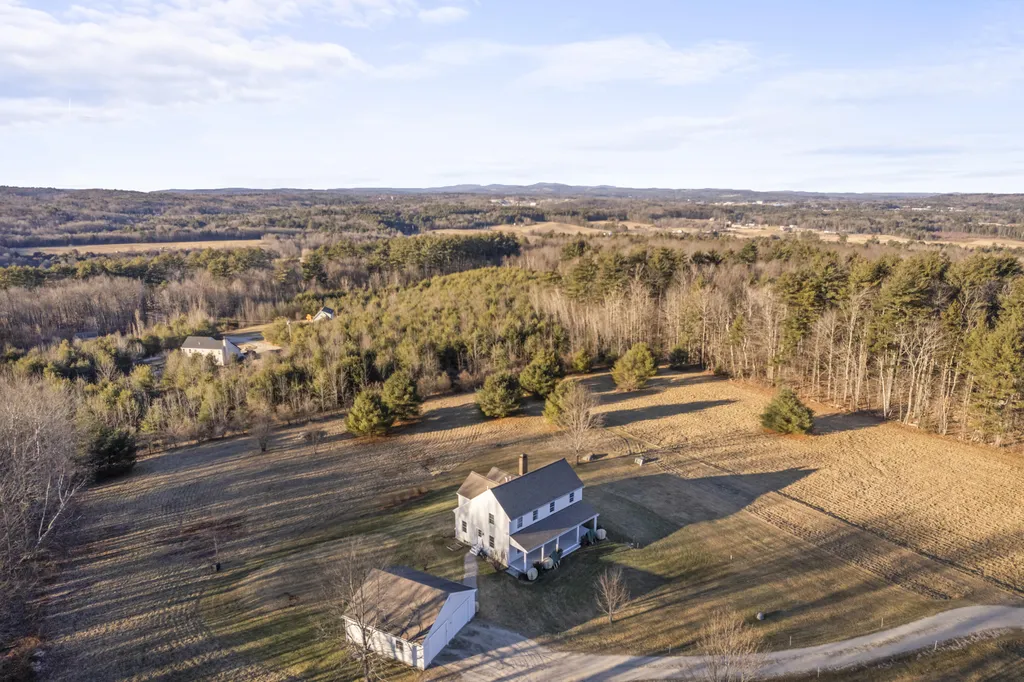 20 Orchard Lane New Gloucester ME 04260