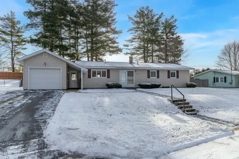 170 Randolph Drive Bangor ME 04401