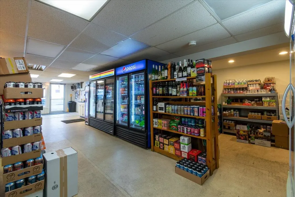 2520 Atlantic Highway Lincolnville ME 04849