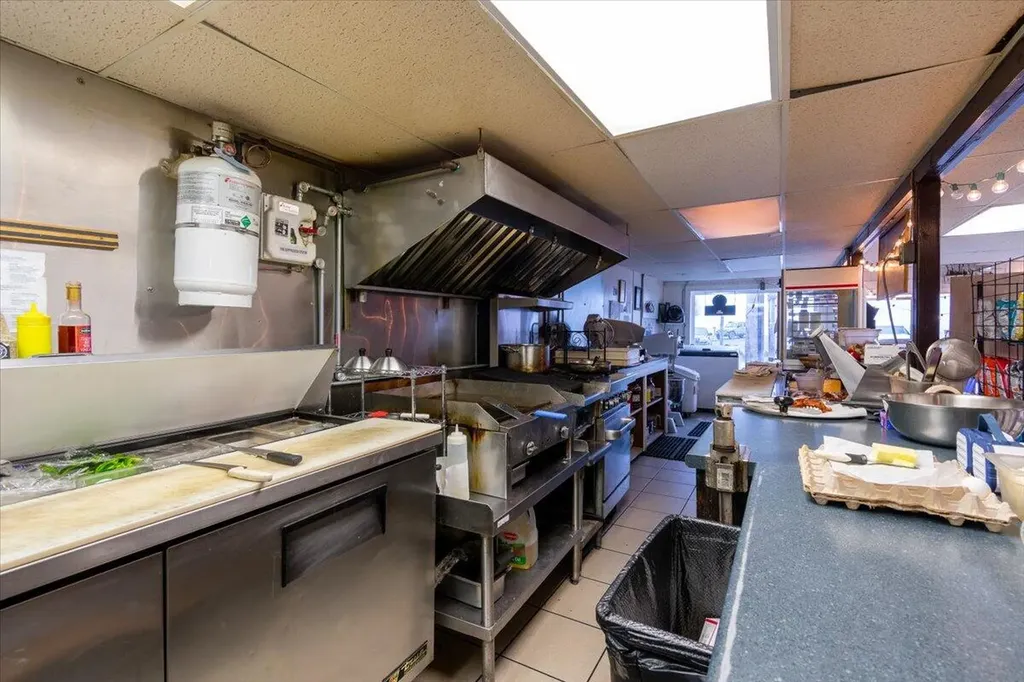 2520 Atlantic Highway Lincolnville ME 04849