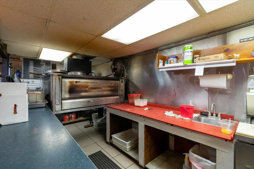 2520 Atlantic Highway Lincolnville ME 04849