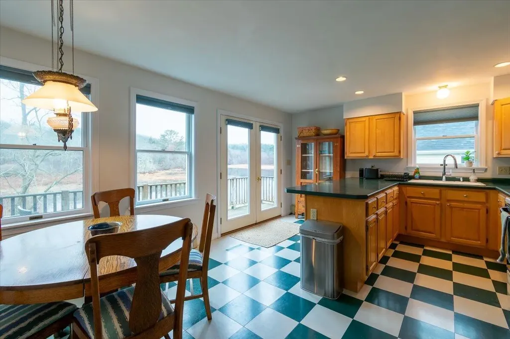 2520 Atlantic Highway Lincolnville ME 04849