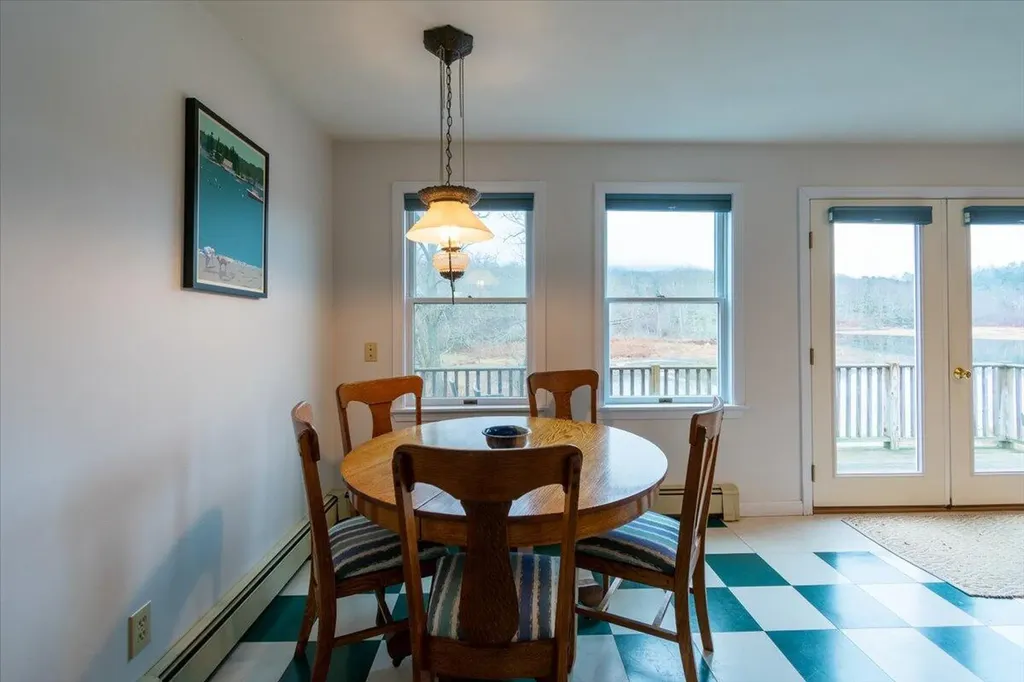 2520 Atlantic Highway Lincolnville ME 04849