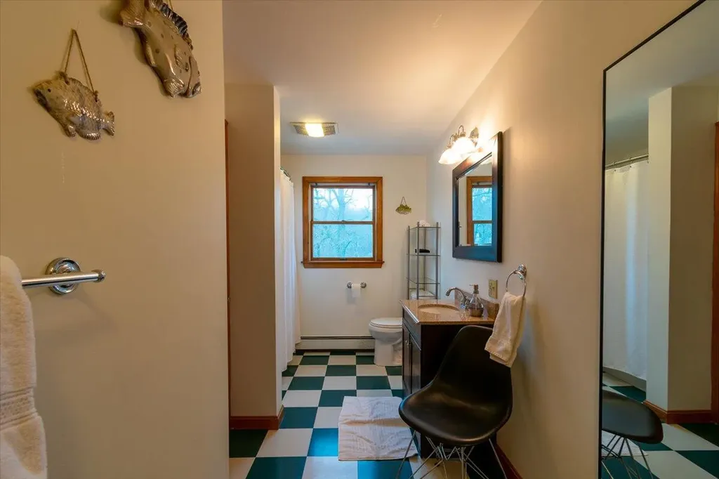 2520 Atlantic Highway Lincolnville ME 04849