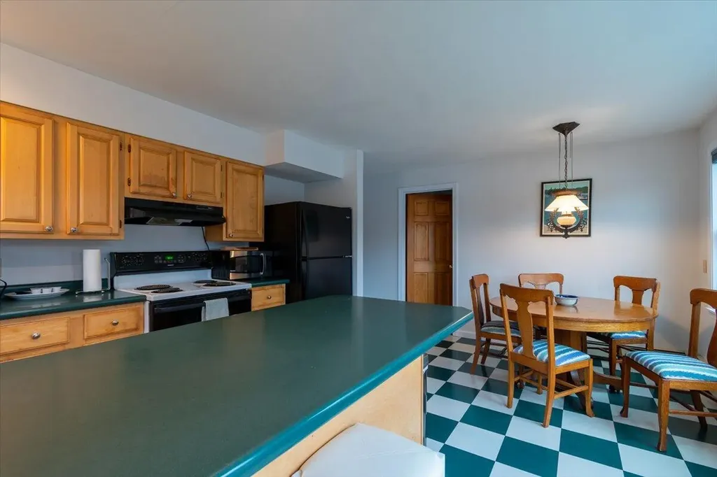 2520 Atlantic Highway Lincolnville ME 04849