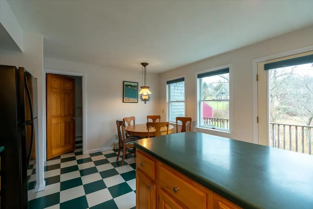 2520 Atlantic Highway Lincolnville ME 04849