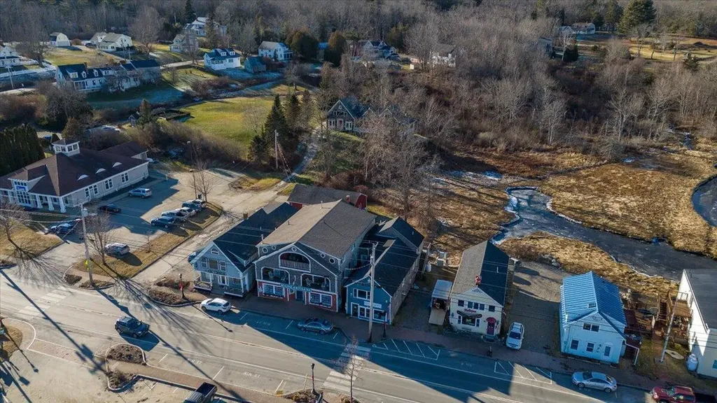 2520 Atlantic Highway Lincolnville ME 04849