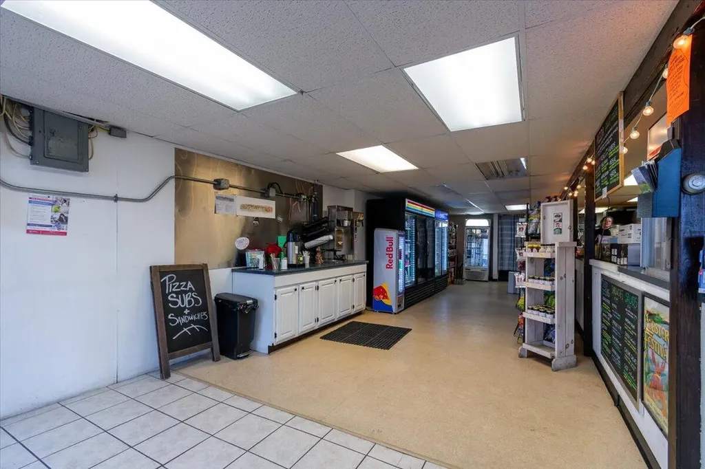2520 Atlantic Highway Lincolnville ME 04849
