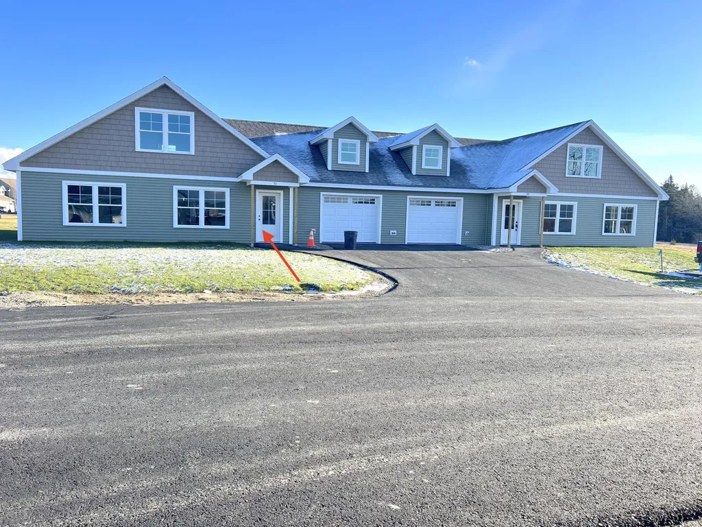51 Tinker Meadow Way Ellsworth ME 04605