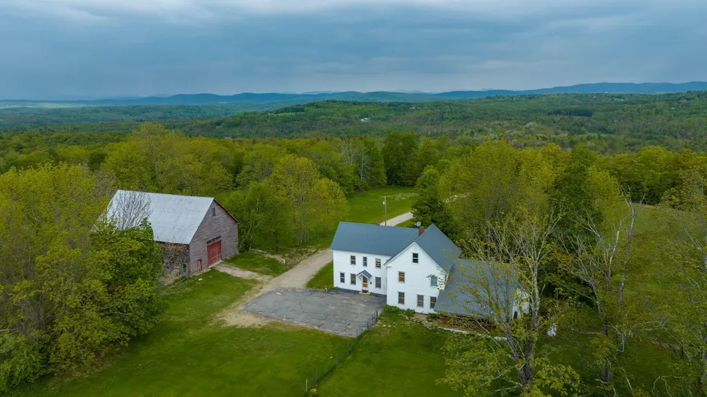 297 Brett Hill Road Paris ME 04281