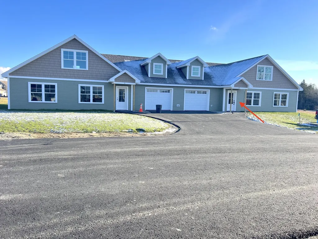 49 Tinker Meadow Way Ellsworth ME 04693
