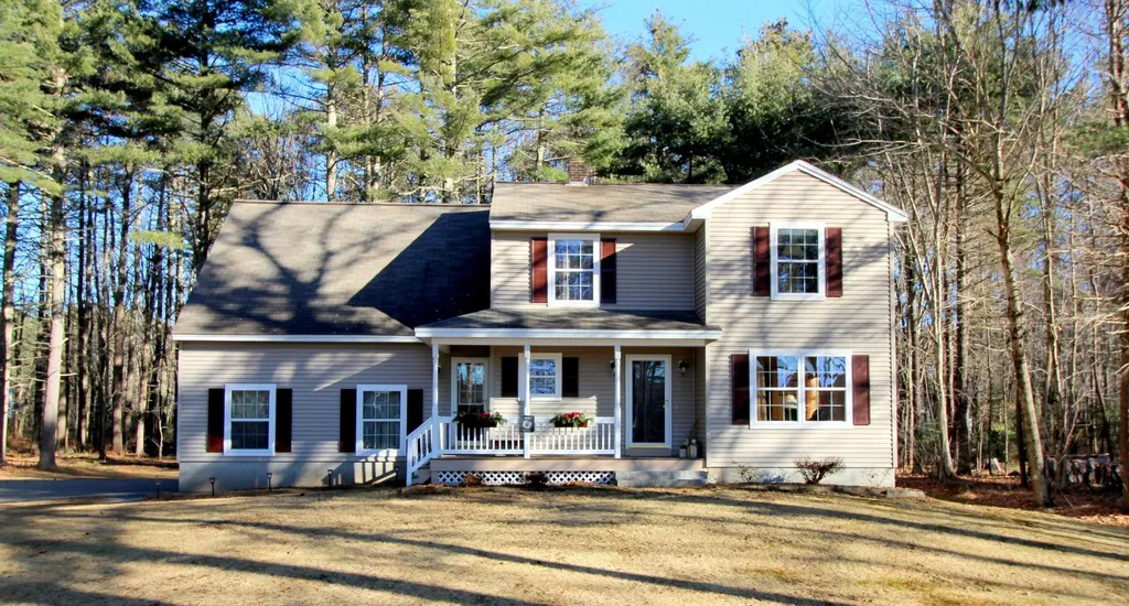 5 Sullivan Lane Saco ME 04072