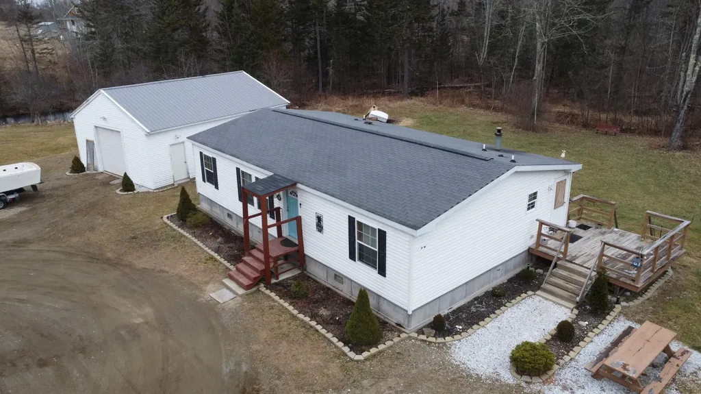 121 Mortland Road Searsport ME 04974