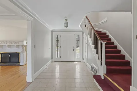 328 Blackstrap Road Falmouth ME 04105