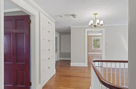328 Blackstrap Road Falmouth ME 04105