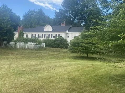 328 Blackstrap Road Falmouth ME 04105
