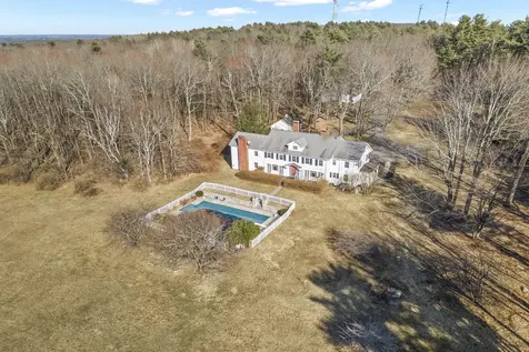 328 Blackstrap Road Falmouth ME 04105