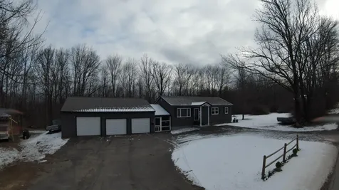 320 Ridge Road Plymouth ME 04969