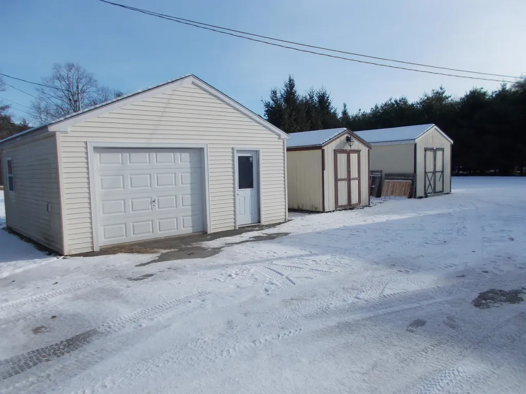 64 Oosoola Street Norridgewock ME 04957