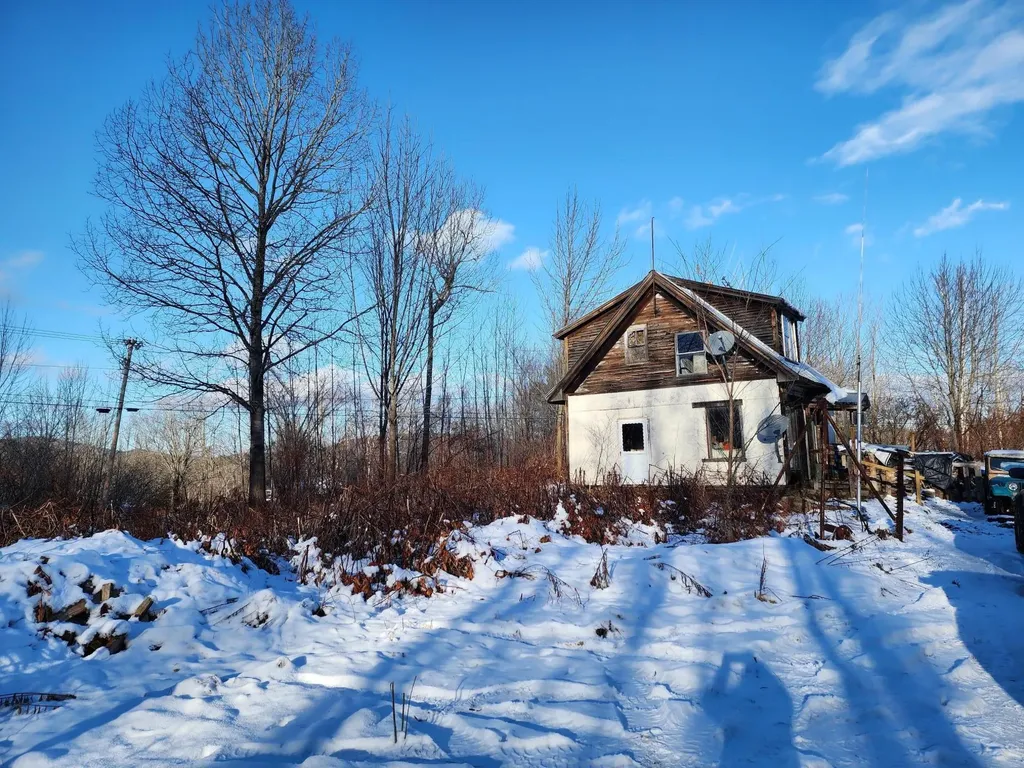 269 Weld Road Wilton ME 04294